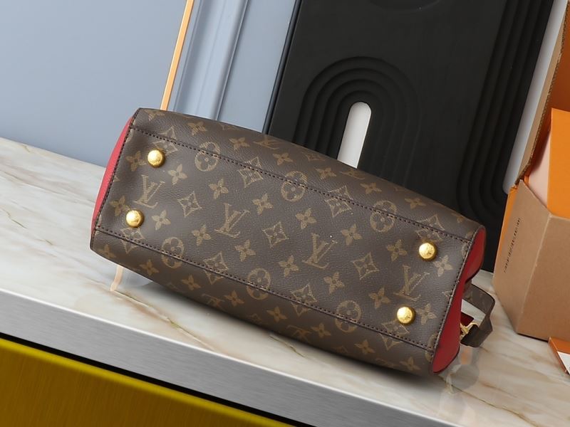 Louis Vuitton Satchel Bags